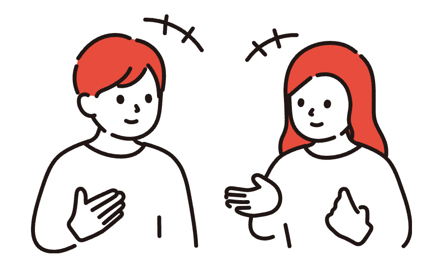 日本語サークルボランティアについて