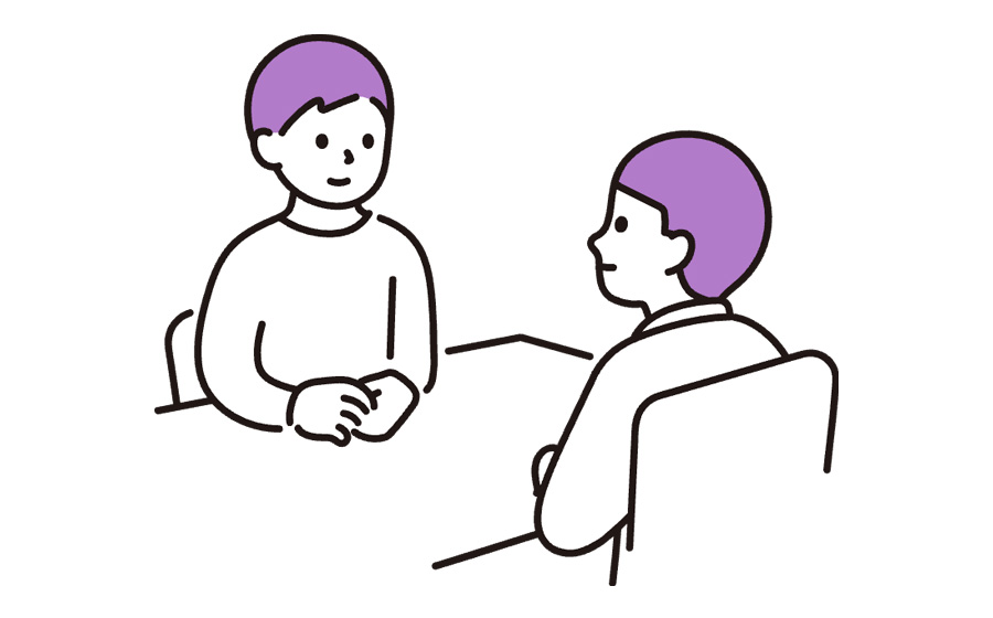 外国人のための無料相談について
